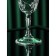 Set of glass glasses Karat, 58 ml, 6 pcs