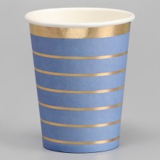 Paper glass 