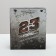 Package Gift Laminated Vertical, Packaging, “Courage Honor of Courage”, M 26 x 30 x 9 cm
