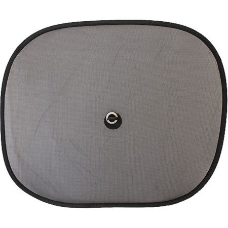 Sunspecific curtains on lateral glass, 44x36 cm, black-1