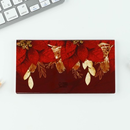 Gift set "Teacher No. 1": A5 diary, 80 sheets, planing, pen, paper block-11