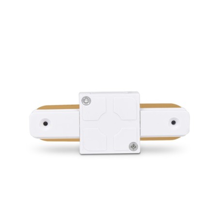 The direct single -phase connector for connecting the GL7065 WH white track tire pipelines-2