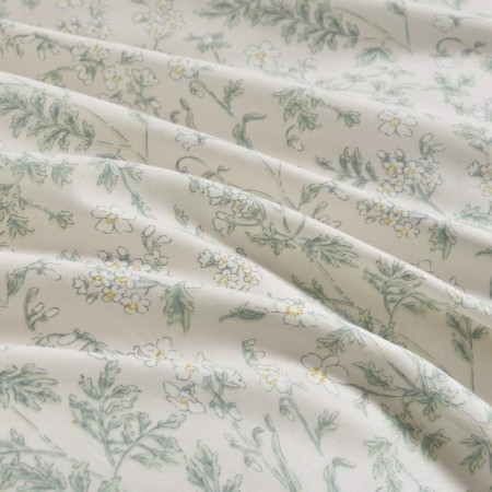 Sofi de Marko “Marmaris” bedding, size 230x250 cm, 160x220 cm - 2 pcs, 50x70 cm - 2 pcs, 70x70 cm - 2 pcs-1