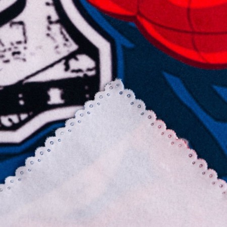 Prob “Spider-Man” 1.5 joint venture, 140x210 cm, 100% p/e-2
