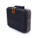Bag Fisheries Rastype Module Case, 30x22x10 cm, gray color + 2 boxes Luno 20