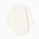 Body with DL. sleeve crumb I, height 74-80 cm, white