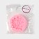 Mold Dolyana "Multi -leaf", silicone, 6.3 × 6.3 × 1.7 cm, color mix