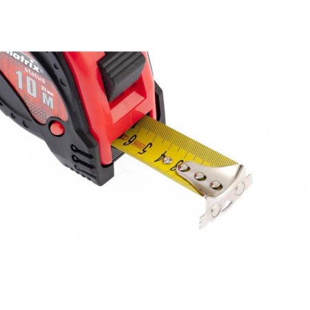 Roulette Matrix Status 31000, 10 m x 32 mm, a trimmed case, a hook with a magnet-3