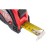 Roulette Matrix Status 31000, 10 m x 32 mm, a trimmed case, a hook with a magnet