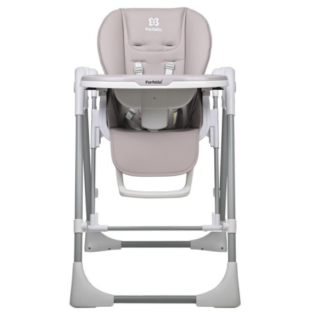 Holler for feeding children's farfello multa, color gray silk-8