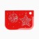 New Year. Set of confectionery spatula "Magic", 3 pcs