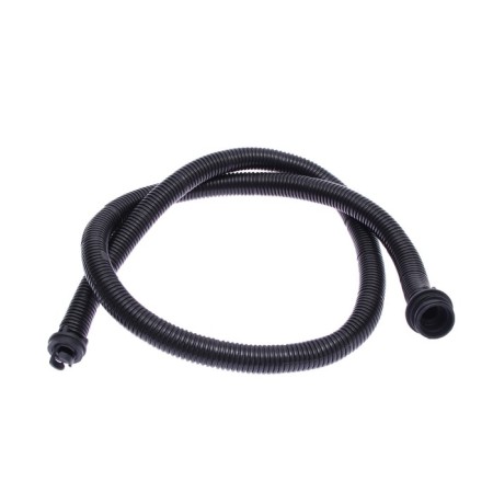 Pump 7 l, durable, black and gray color-5