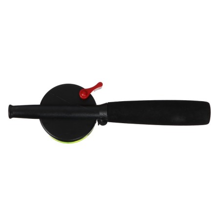 Winter fishing rod, neoprene pen, HFB-12F-2