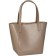 Bag Schoper on magnet Mumi, beige color