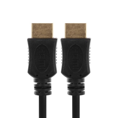 Cable video Cablexpert CC-HDMI4L-15, HDMI (M) -HDMI (M), VER 2, 4.5 m, black-1