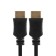 Cable video Cablexpert CC-HDMI4L-15, HDMI (M) -HDMI (M), VER 2, 4.5 m, black