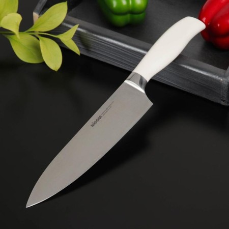 Nadoba Blanca knife, 20 cm