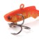 Rattlin Namazu Stalker Silicone, l = 40 mm, 6g, sinking No. 20