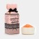 Bath salt “Take off everything superfluous”, 200 g, fragrance of peach, 18+, pure happiness