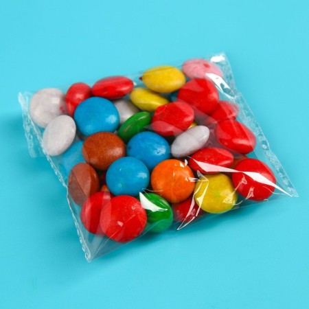 Chocolate dragee "March 8", in an envelope, 30 g.-2