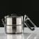 Lancer-Box "Alstrup", 1.4 l, 2 h rets heat, 13.3 x 17.5 cm