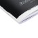 Universal 1-11 class diary, 48 sheets "main ducks", color printing, block 65g/m2