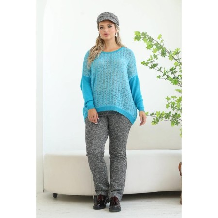 Jumper female, size 50-3