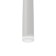 Suspension lamp "Titan" LED 5W 4000k white 2.8x2.8x60-160cm
