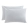 Set of pillowcases Ethel "strip" 50x70 cm - 2 pcs, 100% cotton, pylon
