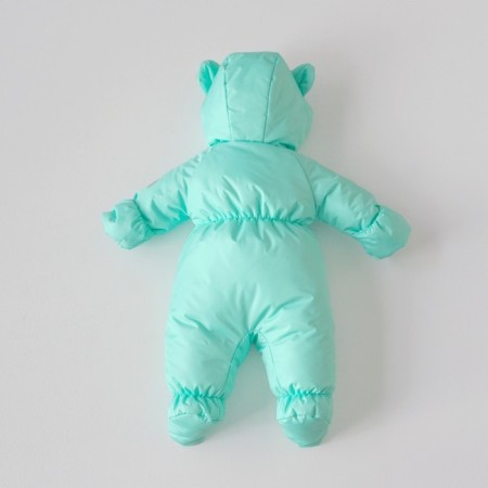 Kinderlitto “Toptyzhka” Kinderlitto, height 68-74 cm, mint color, peppermint-2