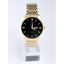 Men's wrist watch, l-26 cm, d dial 4.2 cm
