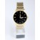 Men's wrist watch, l-26 cm, d dial 4.2 cm