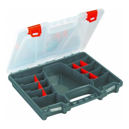 STELS organizer, 370 × 280 × 60 mm, plastic
