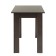 Dining Light Eco, 1000x600x750, Wenge