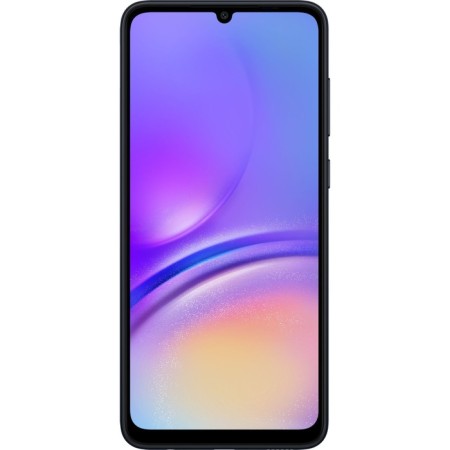 Samsung SM-A055F Galaxy A05 64GB 4GB Black Monoblock 3G 4G 2SIM 6.7 "720x1600 Android 13 50-1