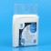 Six -layer gel diaper diapers, 33 x 45 cm, (5 pcs in a set)