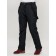 Semi -combinezone ski female, black color, size 58