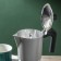 Geyserian coffee maker Magistro Moka, 6 cups, 300 ml