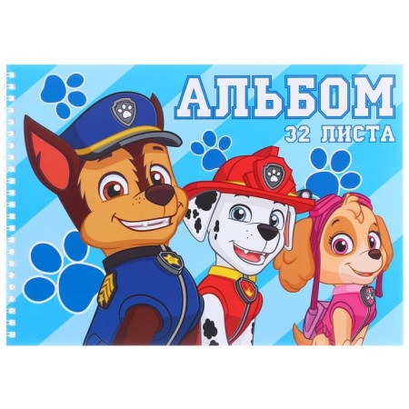Gift set, 6 items, puppy patrol-7