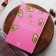 Diary for recording recipes Avocook. A solid cover, glossy lamination, A5 format, 80 sheets.