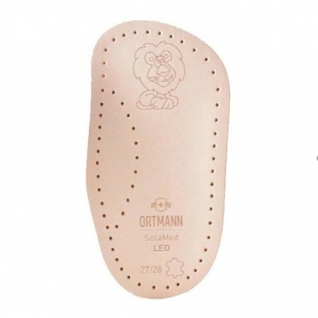 Orthopedic half -settings SOLAMED LEO, art. KBX6101 (28/29, beige)-6