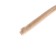 Schlegel for a cabinet coupe 7*6 mm, beige color (12 m) sh5r12