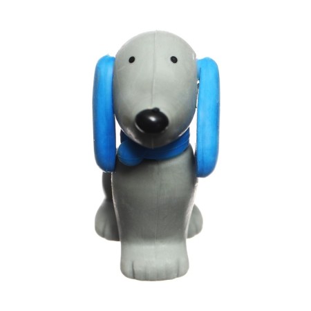 Figure eraser "dog", mix-1