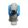 Figure eraser "dog", mix
