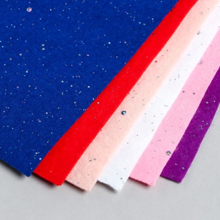 VETR "Blitz" 2.2 mm 20x30 cm ± 2 cm (set 6 pcs) Assorted No. 1-2
