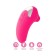 Vacuum-wave stimulator of the clitoris L’Eroina by Toyfa Laly, silicone, 10 cm