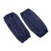 Apron for labor + sleevens, 550 x 440/250 x 160 mm, size M (height 122-158), calligrata dark blue