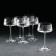 Set of Kremins "Extra", 220 ml, 6 pcs