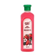 Shower gel 