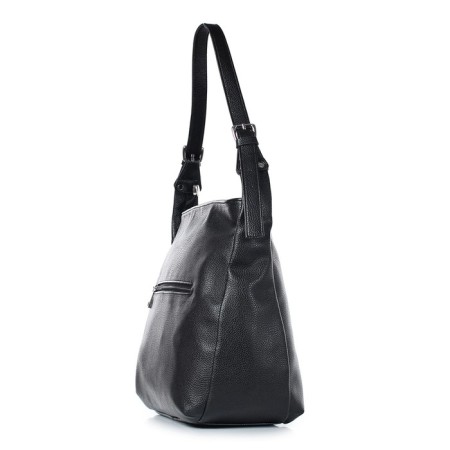 4815680057581 Bag Women's IK 45722 23C533K45 Black, 35x28x12 cm-3